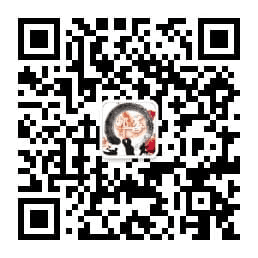 公众号二维码